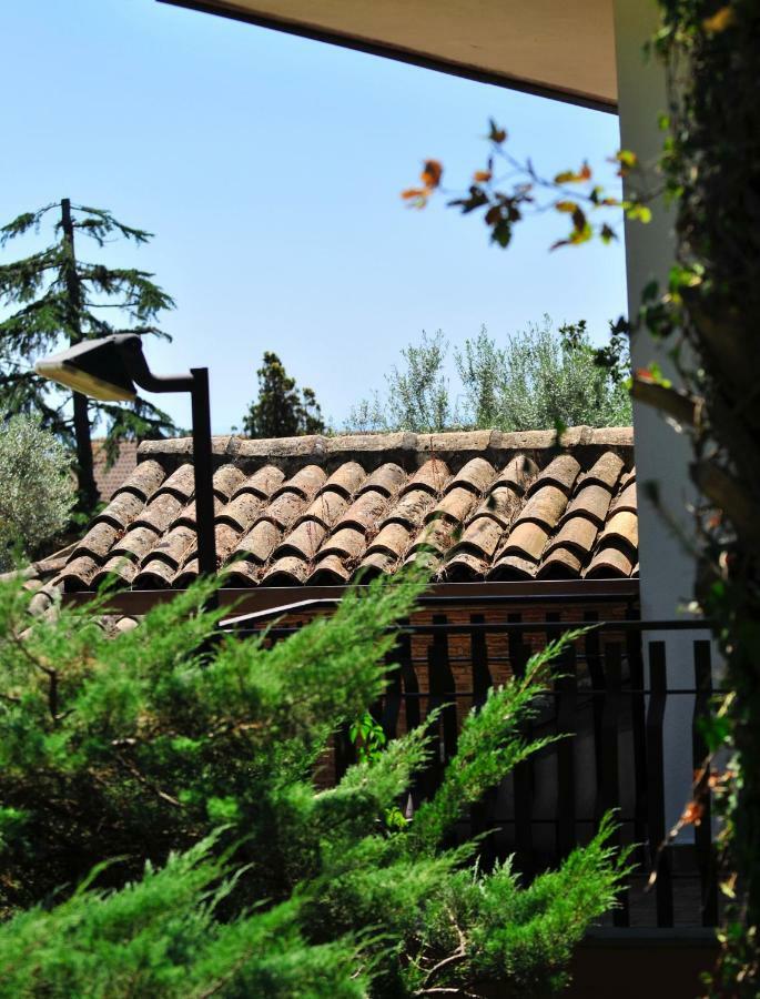 B&B Casa Di Antonio_Etna Vacanze Trecastagni Exterior foto